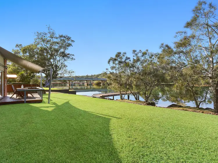 Fourth view of Homely house listing, 26 Guineas Creek Road, Currumbin Waters QLD 4223
