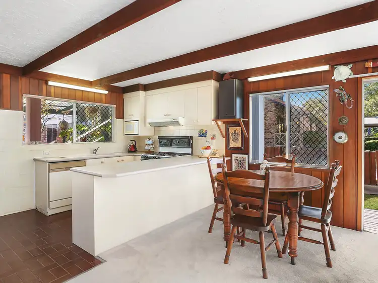 Fifth view of Homely house listing, 26 Guineas Creek Road, Currumbin Waters QLD 4223