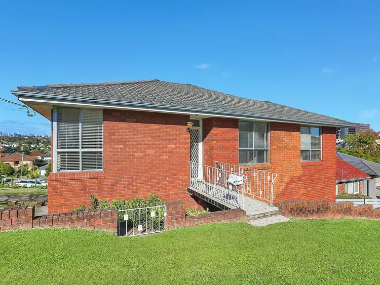 Main view of Homely house listing, 32 Gladstone Avenue, Ryde NSW 2112