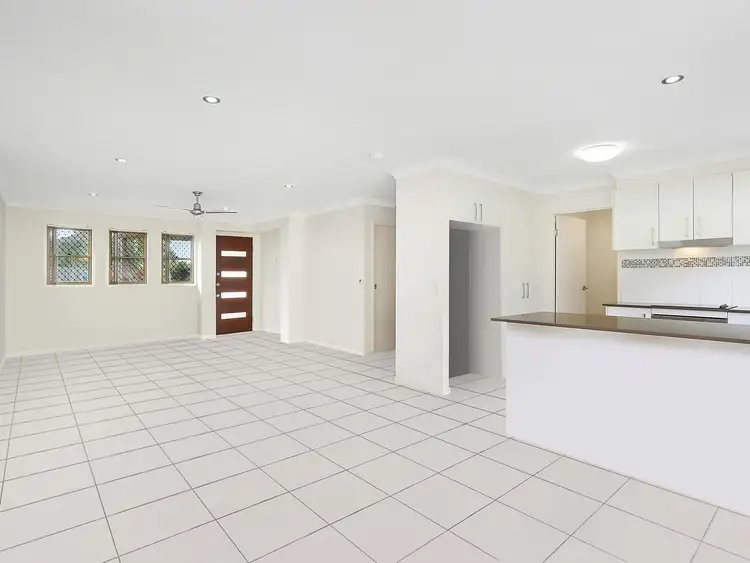 Second view of Homely semi-detached listing, 2/20 Barton Avenue, Southport QLD 4215