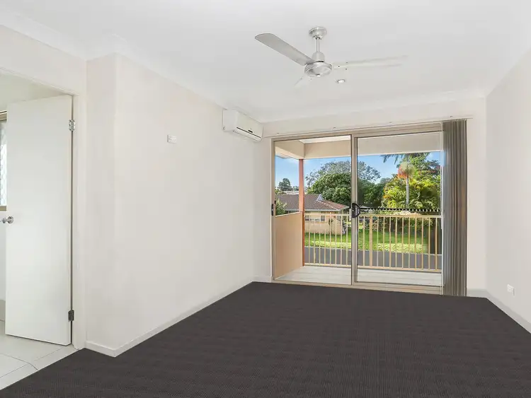 Fourth view of Homely semi-detached listing, 2/20 Barton Avenue, Southport QLD 4215