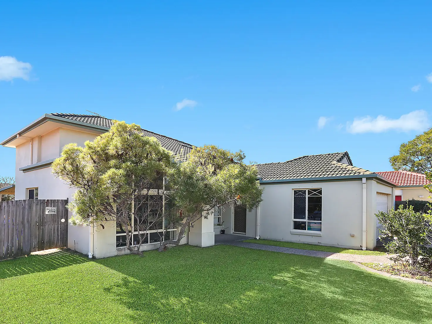 Main view of Homely house listing, 19 Friend Street, Wakerley QLD 4154