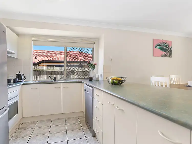 Second view of Homely house listing, 19 Friend Street, Wakerley QLD 4154