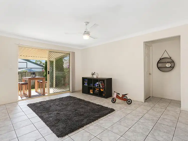Third view of Homely house listing, 19 Friend Street, Wakerley QLD 4154
