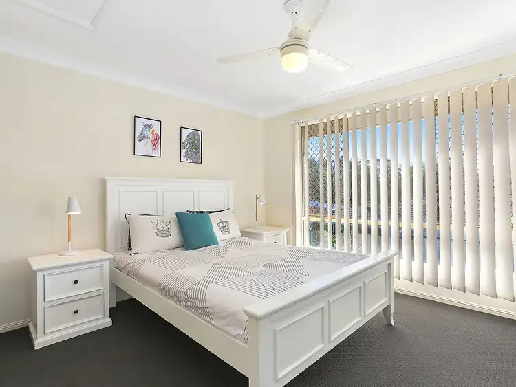 Fifth view of Homely house listing, 19 Friend Street, Wakerley QLD 4154
