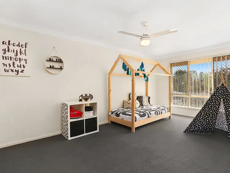 Sixth view of Homely house listing, 19 Friend Street, Wakerley QLD 4154