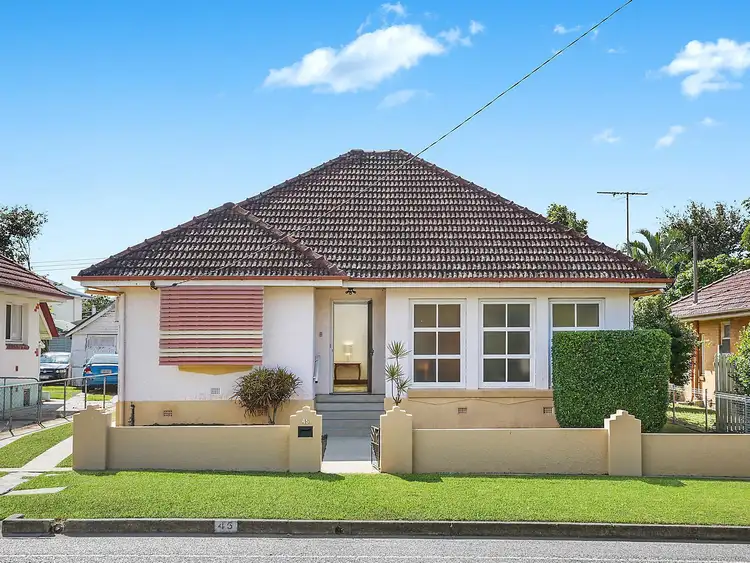45 Moreton Avenue, Wynnum QLD 4178
