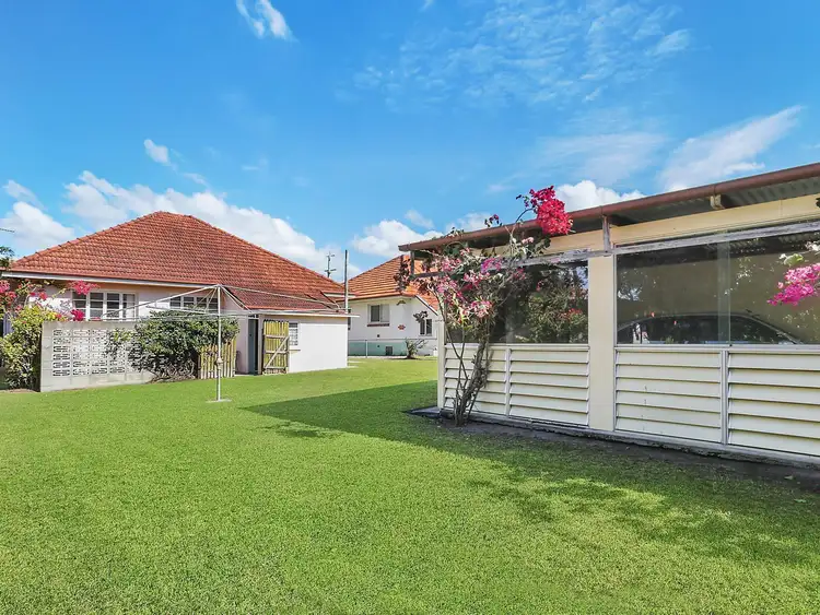 Fourth view of Homely house listing, 45 Moreton Avenue, Wynnum QLD 4178