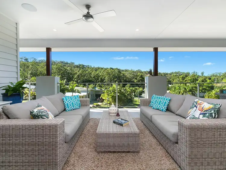 Main view of Homely house listing, 13 Hillview Drive, Buderim QLD 4556