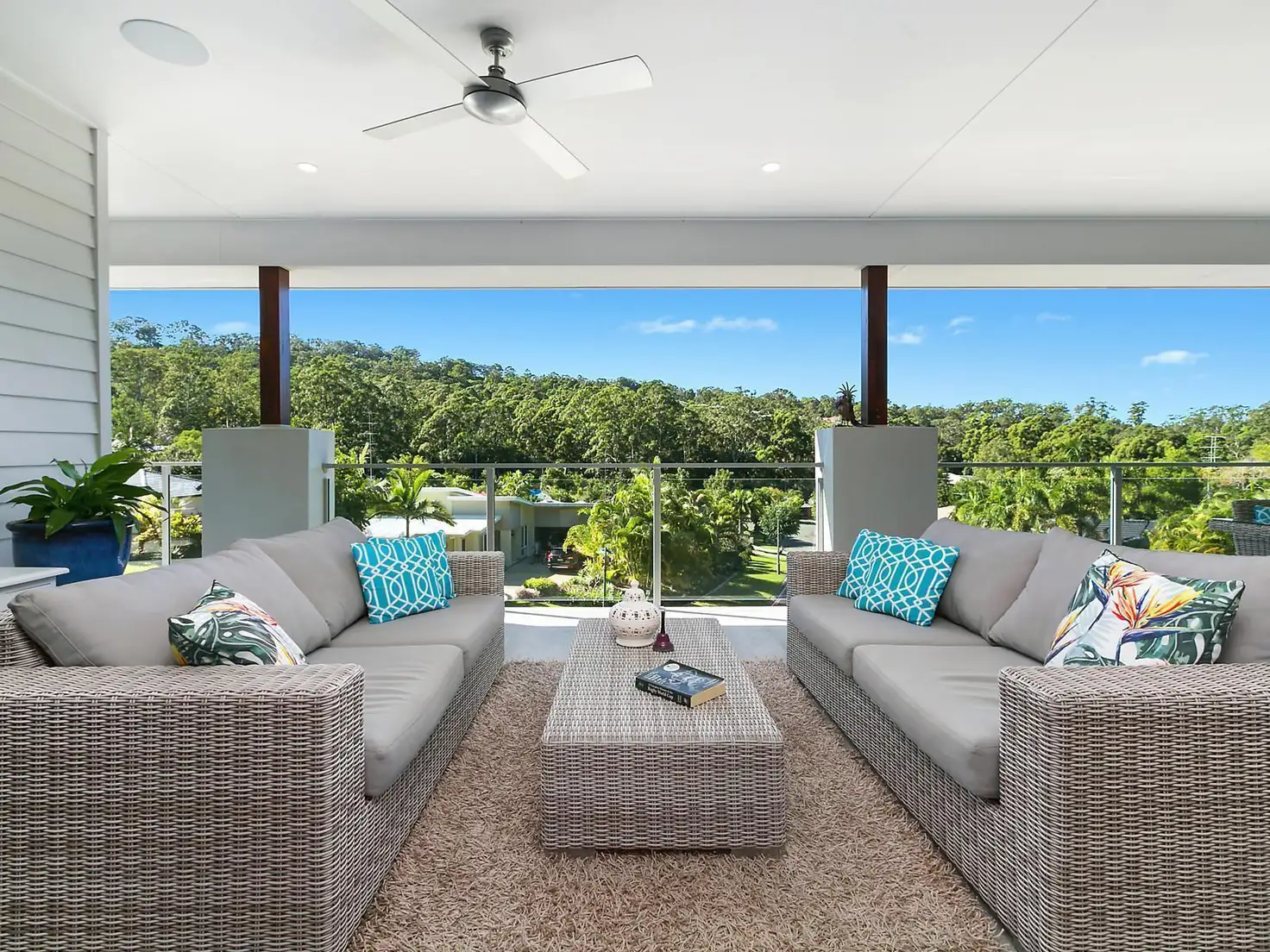 Main view of Homely house listing, 13 Hillview Drive, Buderim QLD 4556