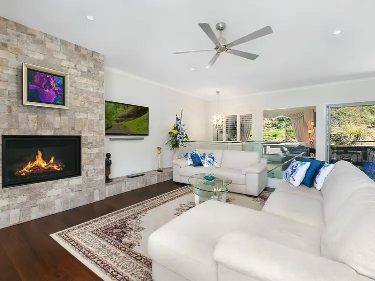 Third view of Homely house listing, 13 Hillview Drive, Buderim QLD 4556