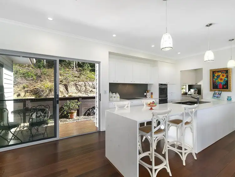 Fourth view of Homely house listing, 13 Hillview Drive, Buderim QLD 4556