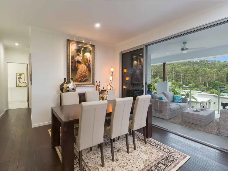 Fifth view of Homely house listing, 13 Hillview Drive, Buderim QLD 4556