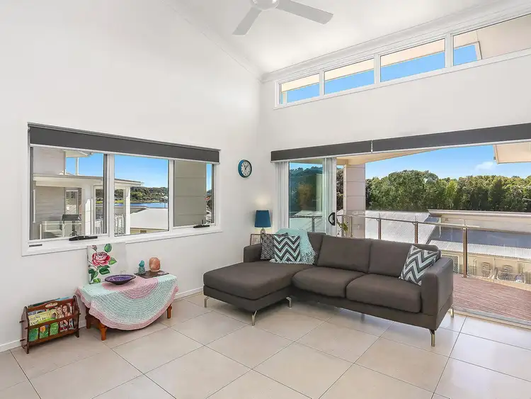 Main view of Homely townhouse listing, 27/1A Pioneer Parade, Banora Point NSW 2486