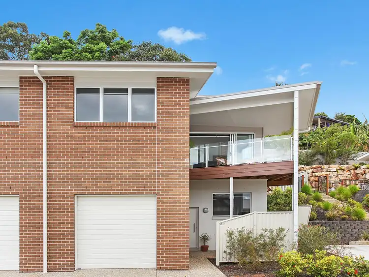Third view of Homely townhouse listing, 27/1A Pioneer Parade, Banora Point NSW 2486