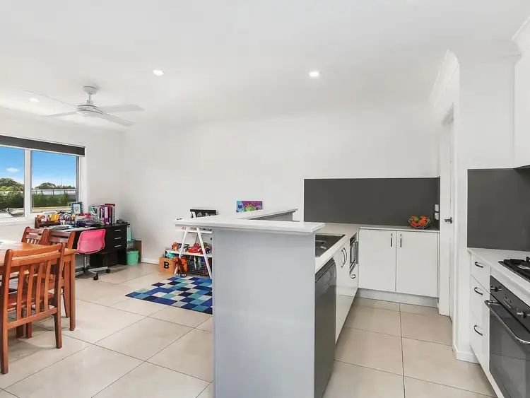 Fourth view of Homely townhouse listing, 27/1A Pioneer Parade, Banora Point NSW 2486