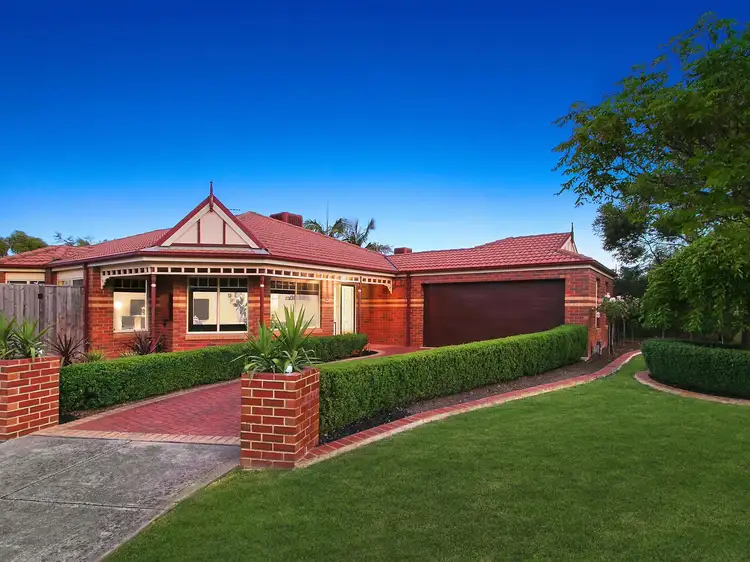 2 Reece Court, Lilydale VIC 3140
