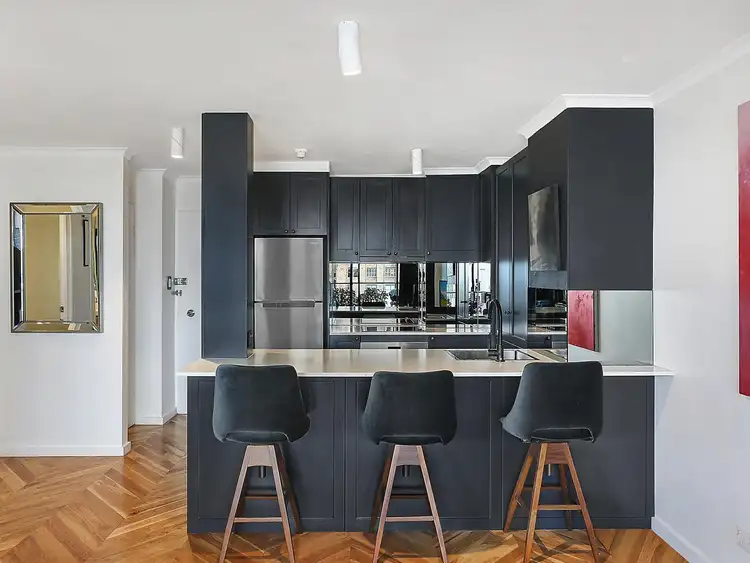 Fourth view of Homely apartment listing, 806/2 Springfield Avenue, Potts Point NSW 2011