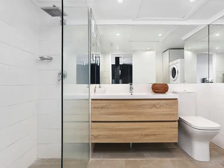 Sixth view of Homely apartment listing, 806/2 Springfield Avenue, Potts Point NSW 2011