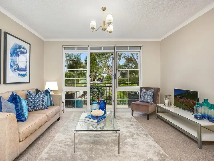 3/36 Landers Road, Lane Cove NSW 2066