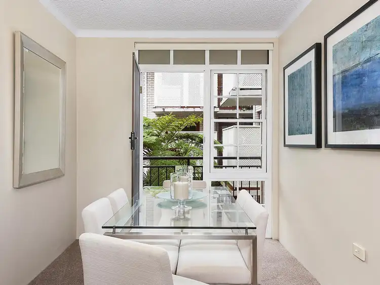 Second view of Homely apartment listing, 3/36 Landers Road, Lane Cove NSW 2066