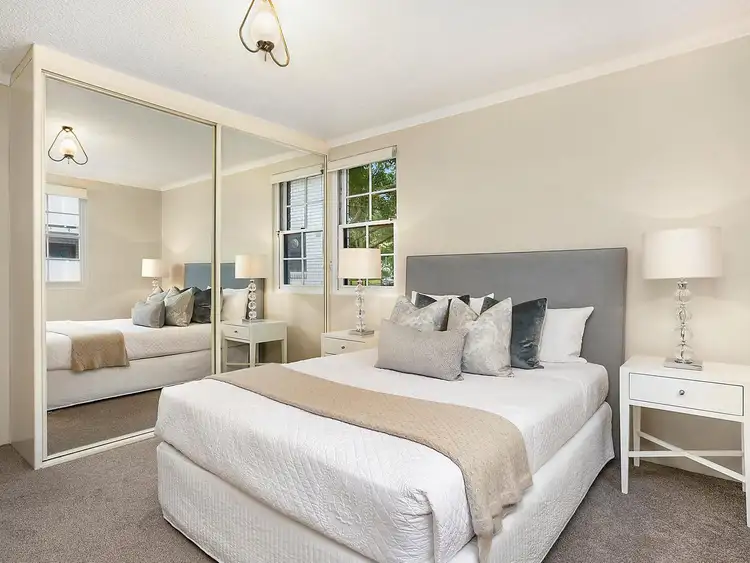 Fourth view of Homely apartment listing, 3/36 Landers Road, Lane Cove NSW 2066