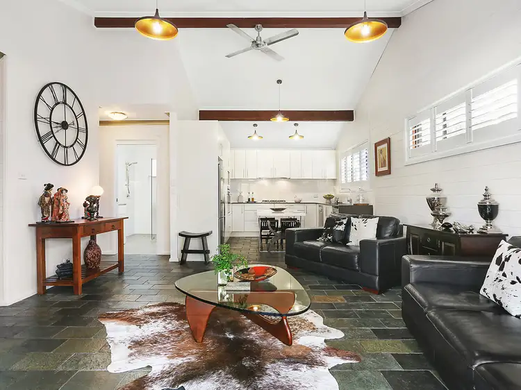 2/4 Nella Street, Padstow NSW 2211