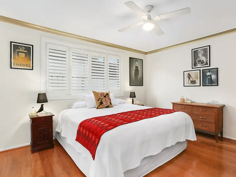 Second view of Homely villa listing, 2/4 Nella Street, Padstow NSW 2211