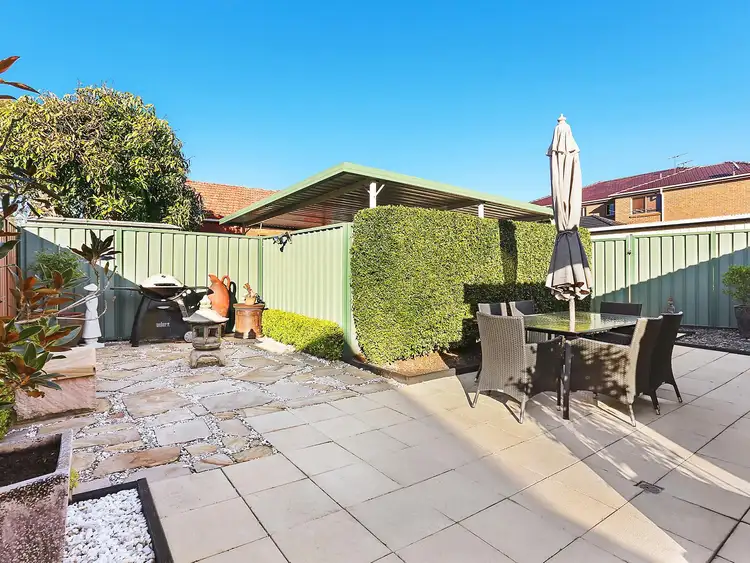 Fourth view of Homely villa listing, 2/4 Nella Street, Padstow NSW 2211