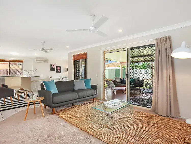 11 Wallace Circuit, Kirwan QLD 4817
