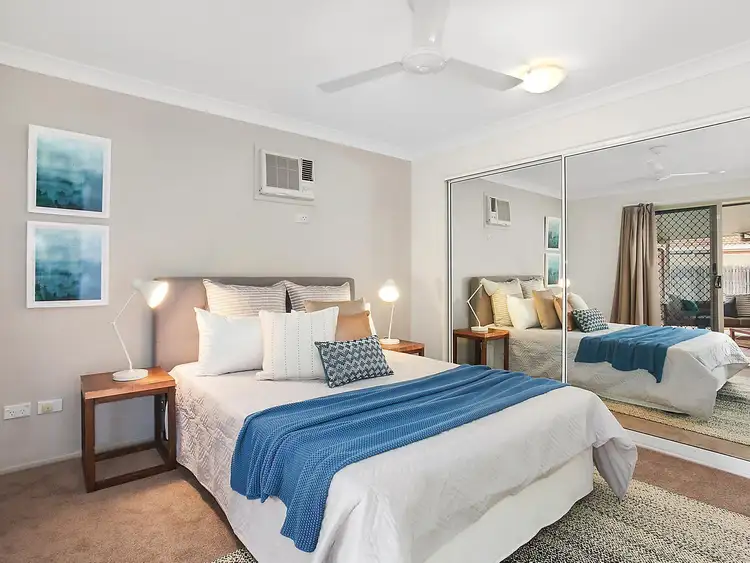 Third view of Homely house listing, 11 Wallace Circuit, Kirwan QLD 4817