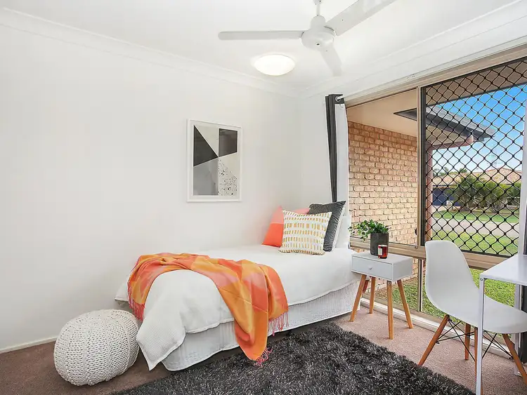Fourth view of Homely house listing, 11 Wallace Circuit, Kirwan QLD 4817