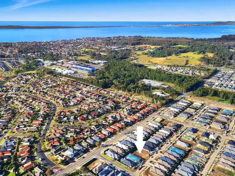 6 Norwood Avenue, Hamlyn Terrace NSW 2259
