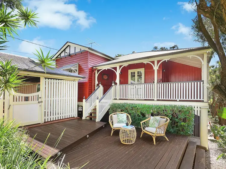 31 Prince Street, Grange QLD 4051