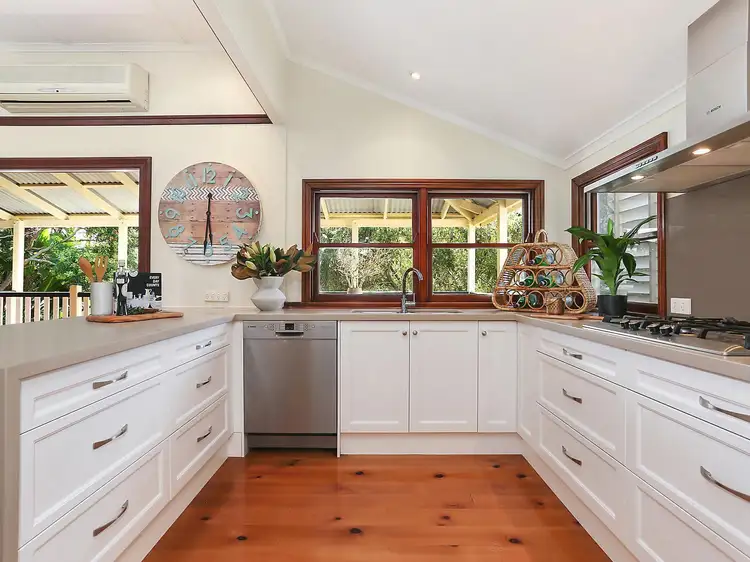 Fourth view of Homely house listing, 31 Prince Street, Grange QLD 4051