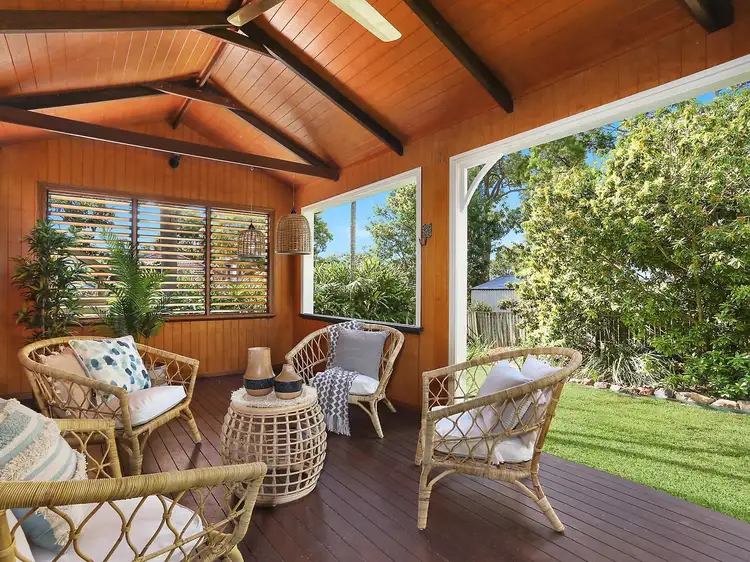 Sixth view of Homely house listing, 31 Prince Street, Grange QLD 4051