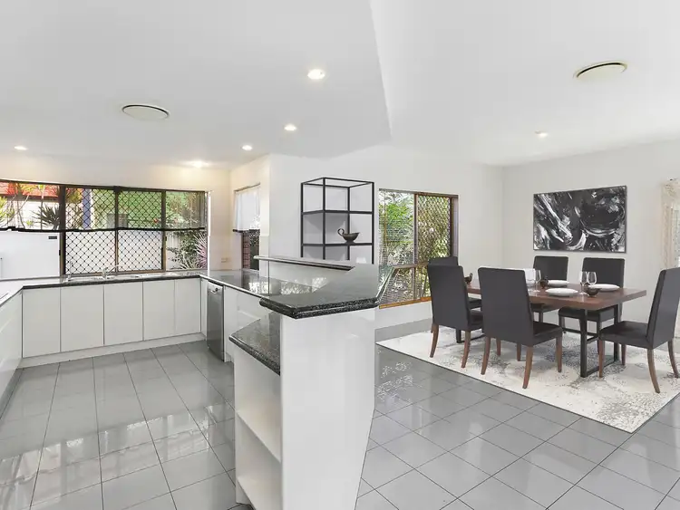 Third view of Homely house listing, 21 Mainroyal Court, Raby Bay QLD 4163