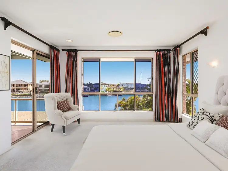 Fifth view of Homely house listing, 21 Mainroyal Court, Raby Bay QLD 4163