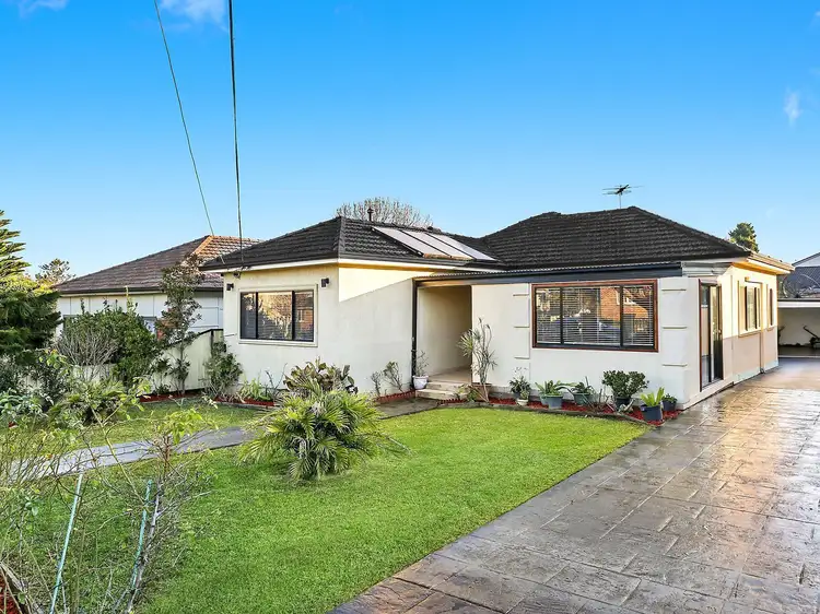 43 Cullens Road, Punchbowl NSW 2196