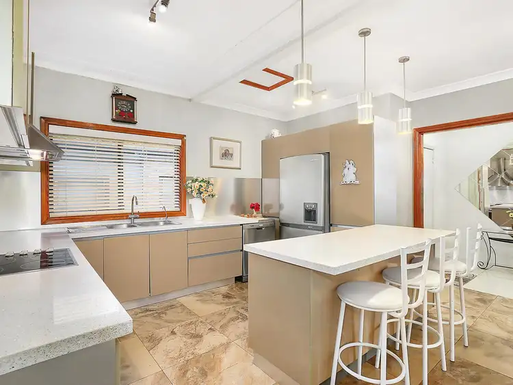 Second view of Homely house listing, 43 Cullens Road, Punchbowl NSW 2196