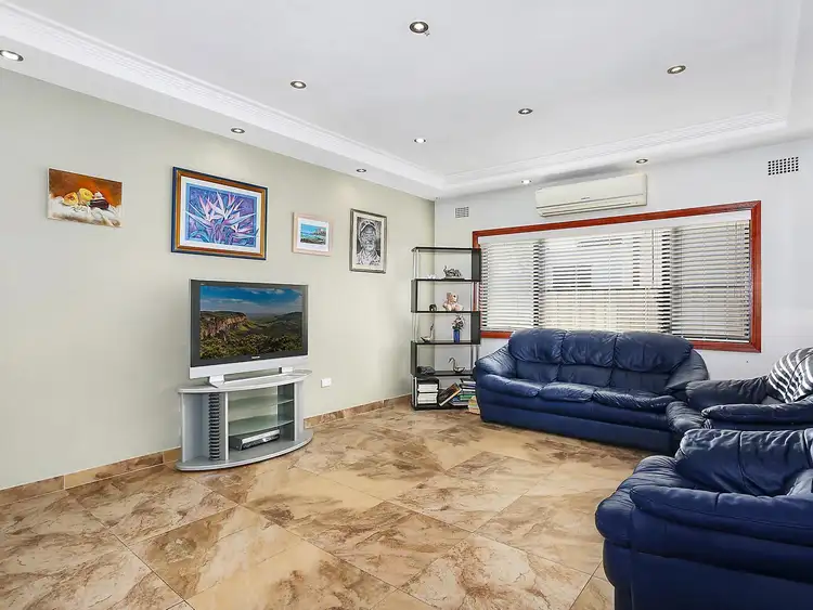 Third view of Homely house listing, 43 Cullens Road, Punchbowl NSW 2196