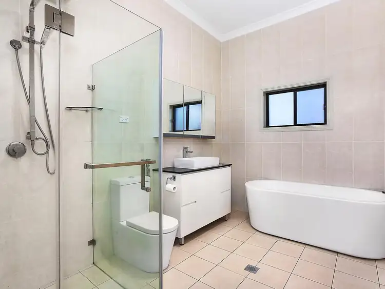 Fourth view of Homely house listing, 43 Cullens Road, Punchbowl NSW 2196