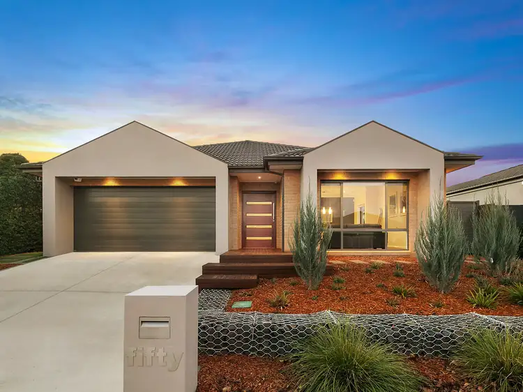 Main view of Homely house listing, 50 Anchorage Street, Harrison ACT 2914