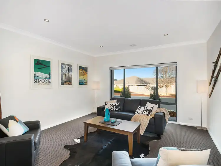 Second view of Homely house listing, 50 Anchorage Street, Harrison ACT 2914