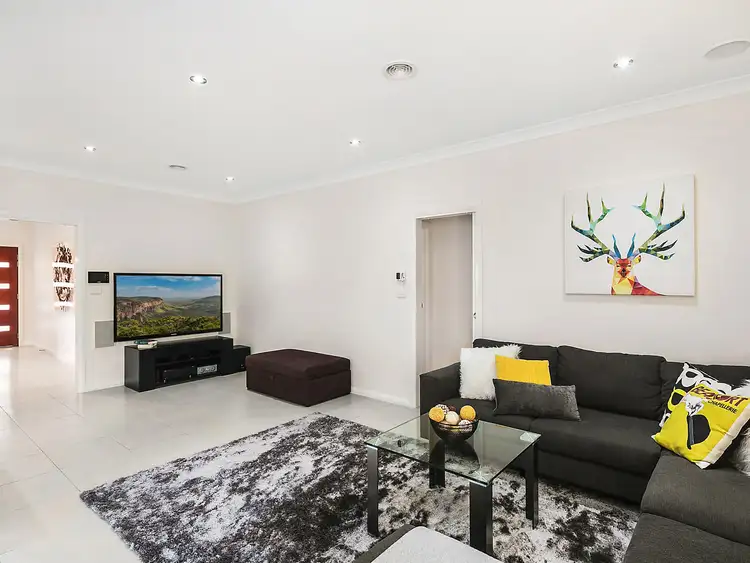 Fourth view of Homely house listing, 50 Anchorage Street, Harrison ACT 2914