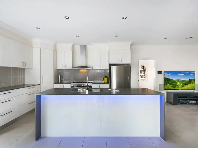 Fifth view of Homely house listing, 50 Anchorage Street, Harrison ACT 2914