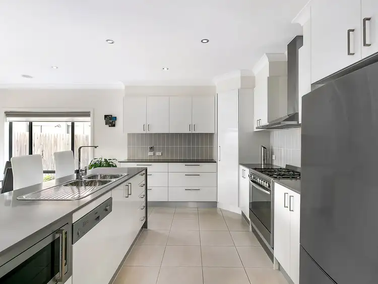 Sixth view of Homely house listing, 50 Anchorage Street, Harrison ACT 2914