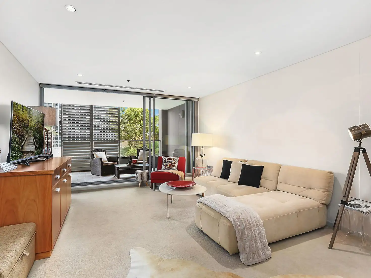 Main view of Homely apartment listing, 307/9 Railway Street, Chatswood NSW 2067