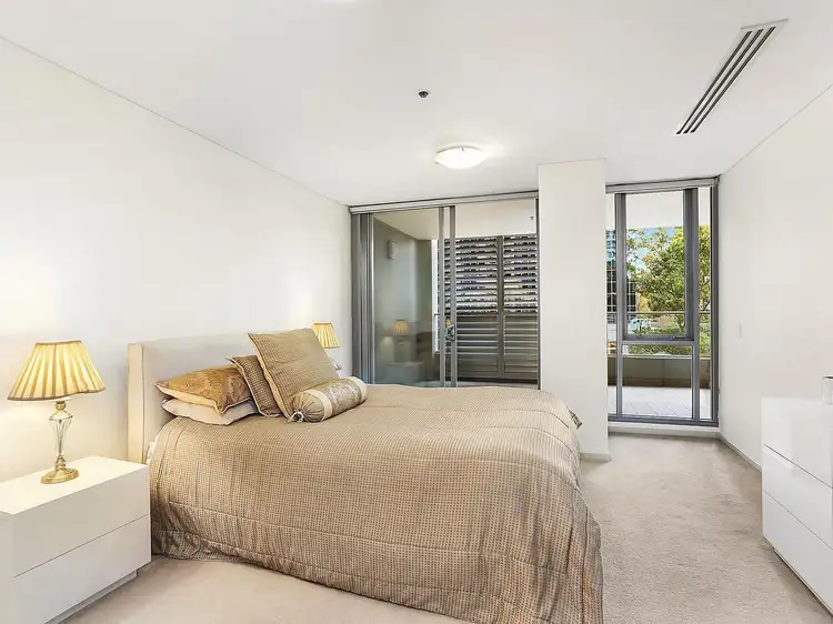 Fourth view of Homely apartment listing, 307/9 Railway Street, Chatswood NSW 2067