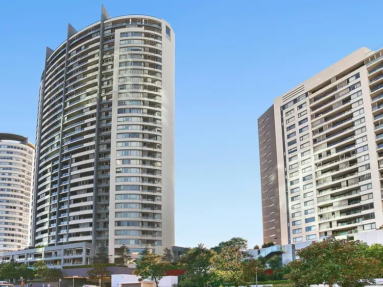 Fifth view of Homely apartment listing, 307/9 Railway Street, Chatswood NSW 2067